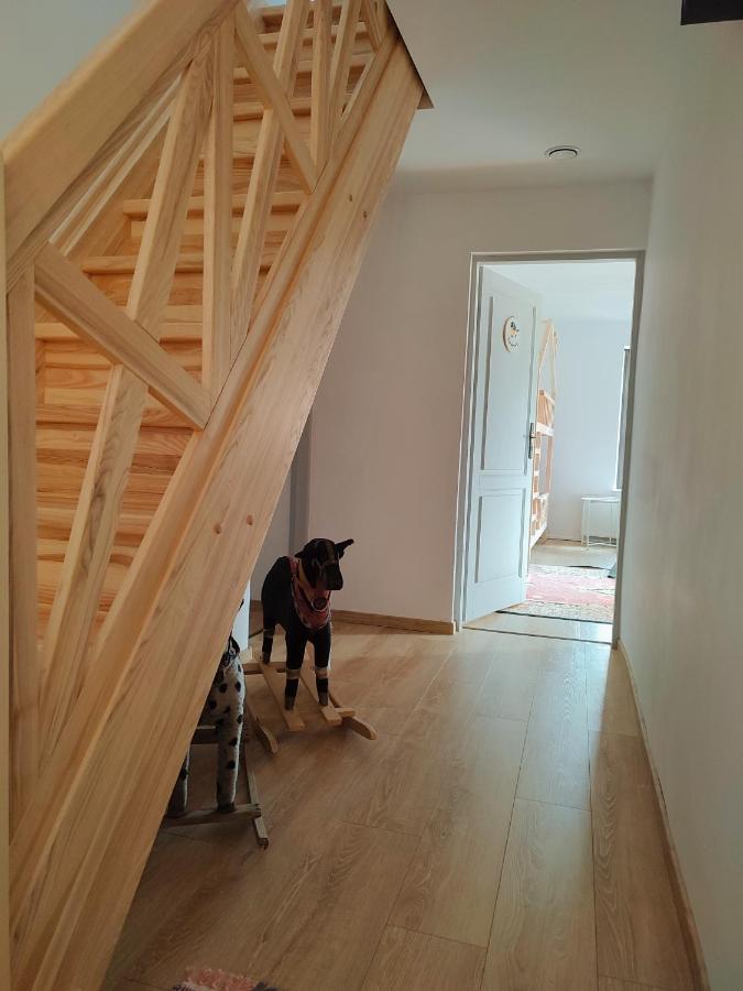 Kosowisko Villa Milki Bagian luar foto