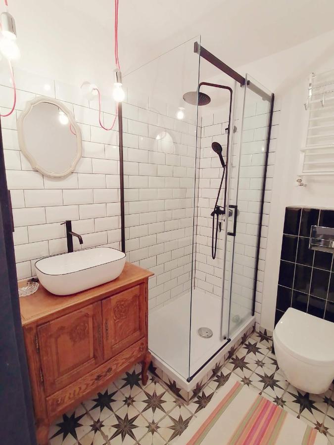 Kosowisko Villa Milki Bagian luar foto