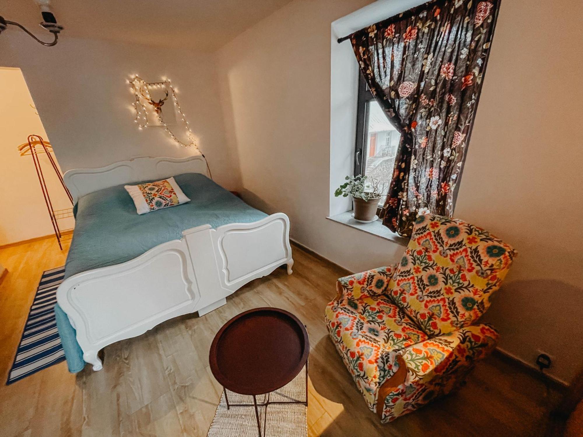 Kosowisko Villa Milki Bagian luar foto