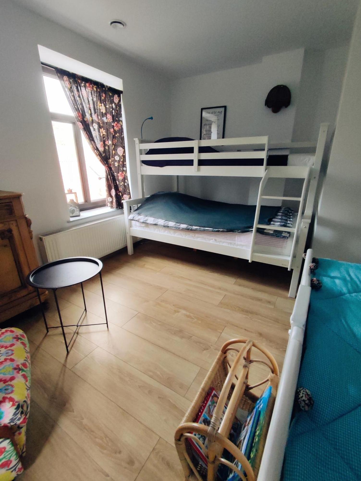 Kosowisko Villa Milki Bagian luar foto